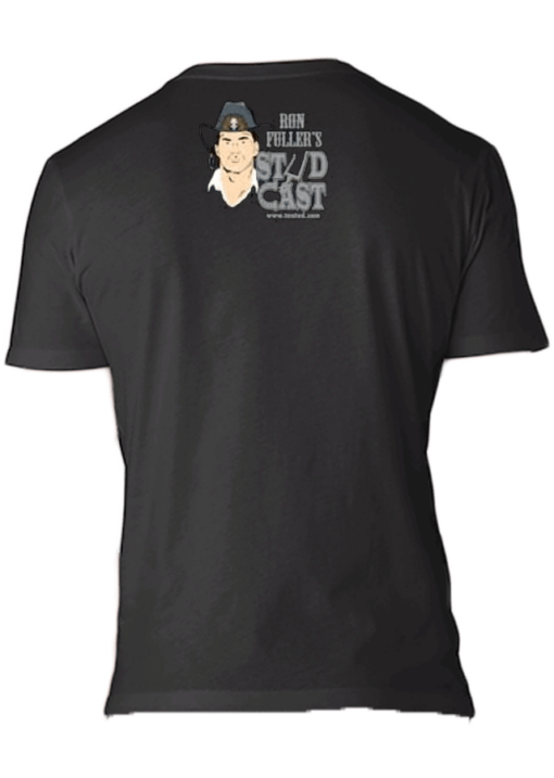 StudCast T Shirt - Image 2