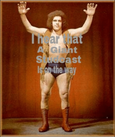 #49 Andre the Giant, Florida