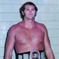 #78 Ron Fuller Heavyweight Champion 1974