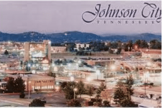 #120 Southeastern Starts – Johnson City, 1975