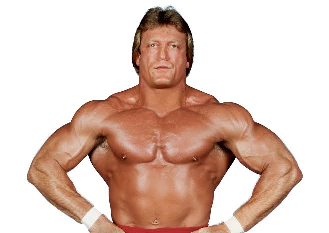 #385 Paul Ornforff Arrives, Brad’s Hurt!